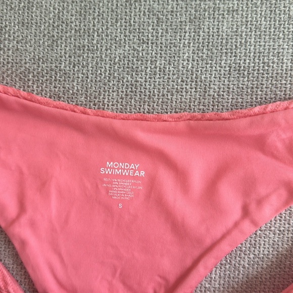 Monday Swimwear Bikini - Picture 3 of 3